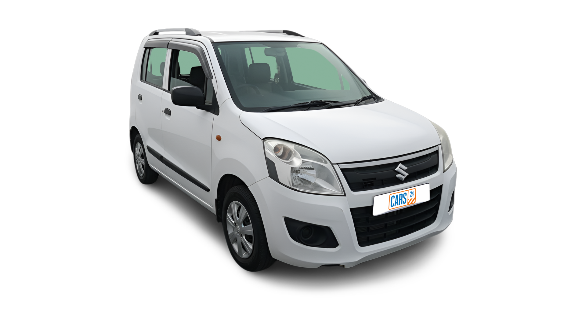 Maruti Wagon R 1.0-img